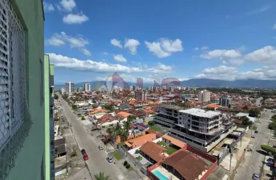 Apartamento com 2 quartos à venda na Avenida Pernambuco, Indaiá, Caraguatatuba