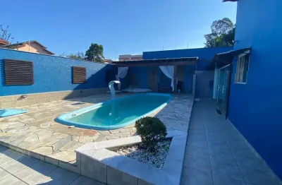 Casa de alto padrão no jardim britânia – um luxo à sua espera!