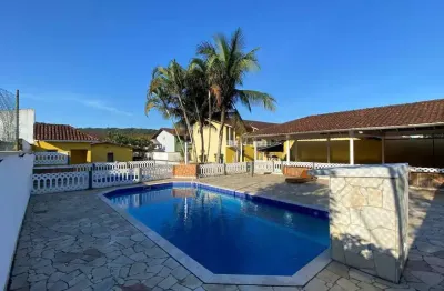 Casa com 1 quarto à venda no Massaguaçu, Caraguatatuba 