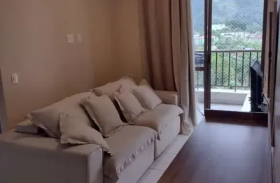 Apartamento para venda e locação, martim de sá, caraguatatuba, sp