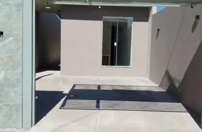 Casa com 2 quartos à venda no Balneário dos Golfinhos, Caraguatatuba 