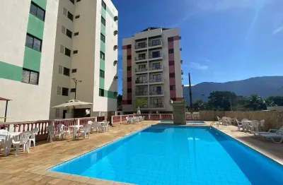 Apartamento para locação – vista mar – massaguaçu, caraguatatuba