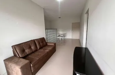 Apartamento com 2 quartos à venda no Sumaré, Caraguatatuba 