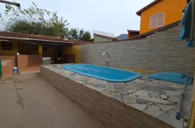 Casa térrea a venda no massaguaçu, aceita financiamento