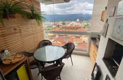 Apartamento para locação, indaiá, caraguatatuba, sp