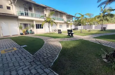 Locação de casa em condomínio no bairro massaguaçu – caraguatatuba/sp