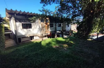 Ideal para hostel, pousada ou uso residencial – 4 suítes e lazer - martim de sá