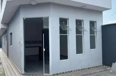 Casa à venda, loteamento estância mirante de caraguatatuba, caraguatatuba, sp
