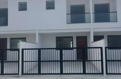 Casa com 2 quartos à venda no Massaguaçu, Caraguatatuba 