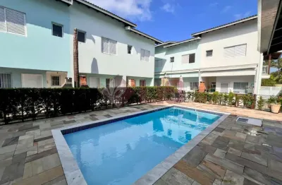 Casa com 2 quartos à venda no Massaguaçu, Caraguatatuba 