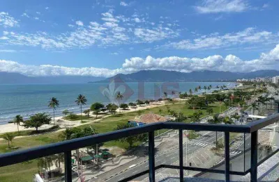 Flat beira mar - excelente investimento  ou para uso para seu lazer descanso