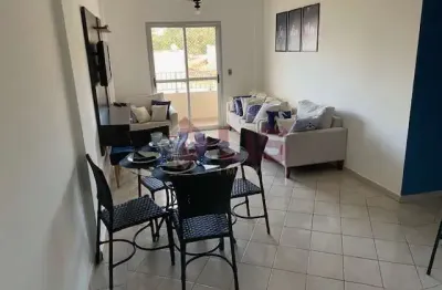 Apartamento com 3 quartos à venda no Prainha, Caraguatatuba 