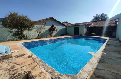 Casa à venda 3 quartos, 1 suite, 1 vaga, 115m², martim de sá, caraguatatuba - sp