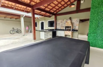 Casa para locação 4 quartos, 2 suites no bairro sumaré, caraguatatuba - sp