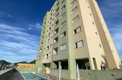 Apartamento para venda no bairro sumaré, caraguatatuba, sp
