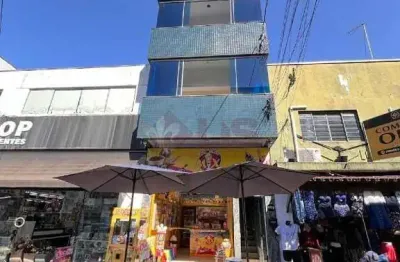 Sala comercial para locação no centro de caraguatatuba!