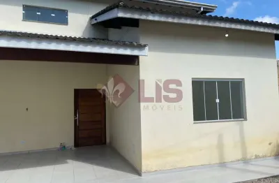 Casa com 3 quartos à venda no Balneário dos Golfinhos, Caraguatatuba 