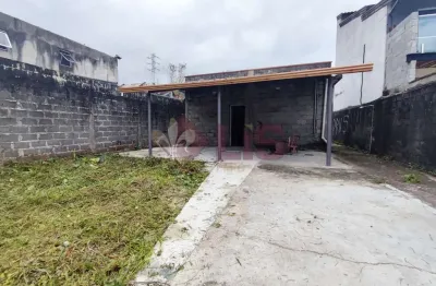 Casa à venda no Massaguaçu, Caraguatatuba 