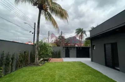 Casa à venda no Indaiá, Caraguatatuba 