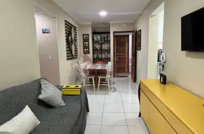 Venda de apartamento na martim de sá com 2 dormitórios, sendo 1 suíte