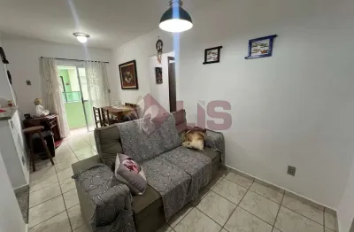 Venda de apartamento na martim de sá com 2 dormitórios, sendo 1 suíte