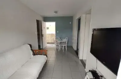 Apartamento para locação 2 quartos, 1 vaga, 50m², martim de sá, caraguatatuba - sp | santa helena ii