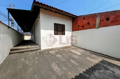 Casa para locação definitiva - próxima ao mercado atacadão!