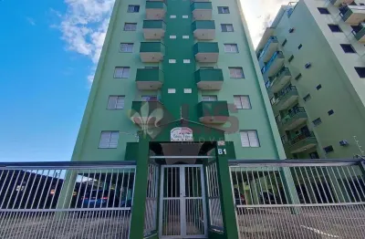 Apartamento 2 quartos, 1 suite na martim de sá, caraguatatuba - sp