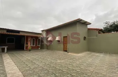 Casa à venda 3 quartos, 1 suite, 4 vagas, 215m², praia das palmeiras, caraguatatuba - sp