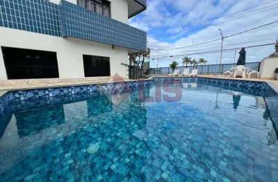 Apartamento com 2 quartos para alugar no indaiá, caraguatatuba , 84 m2 por r$ 2.700