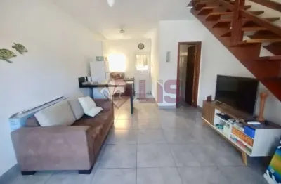 Casa com 2 quartos à venda no Capricórnio II, Caraguatatuba 