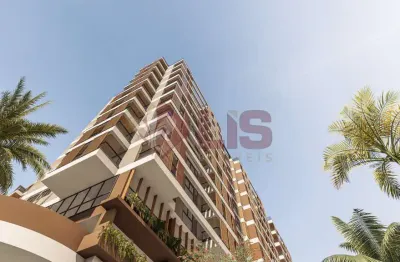 Apartamento com 3 quartos à venda na Av. Maria De Lourdes Silva Kfouri, Massaguaçu, Caraguatatuba