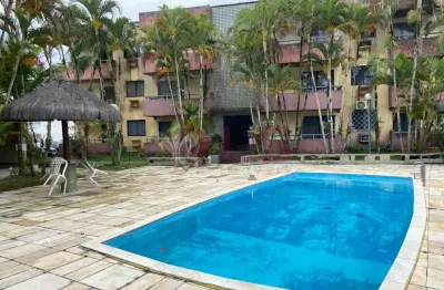 Apartamento com 3 quartos à venda no Pontal de Santa Marina, Caraguatatuba 