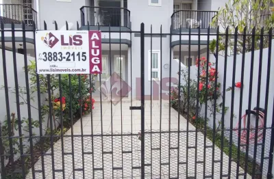 Casa para locação 2 quartos, 1 suite, 2 vagas, 84m², martim de sá, caraguatatuba - sp