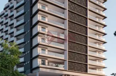 Pré lançamento frente mar, apartamento de 1, 2 ou 3 dormitórios.