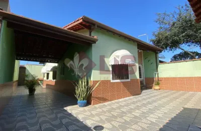 Oportunidade imperdível! casa térrea à venda na praia das palmeiras – caraguatatuba/sp