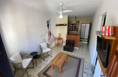 Casa com 2 quartos à venda no Martim de Sá, Caraguatatuba 