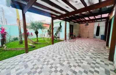 Oportunidade única! casa lote inteiro à venda no jd das palmeiras com 3 dormitórios.