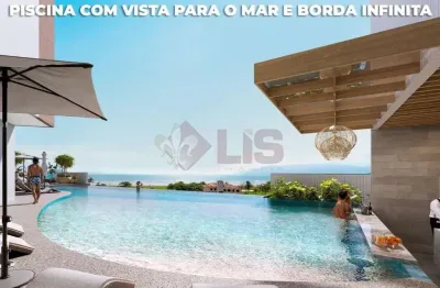 Apartamento com 3 quartos à venda na Rua São Jorge, Praia das Palmeiras, Caraguatatuba