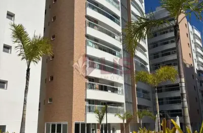 Apartamento à venda na Avenida Geraldo Nogueira da Silva, Indaiá, Caraguatatuba
