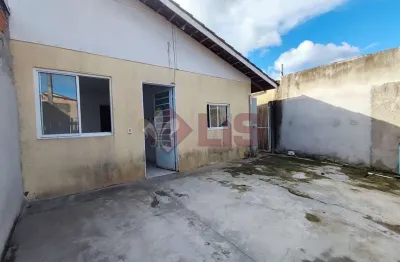 Casa com 2 quartos à venda no Getuba, Caraguatatuba 