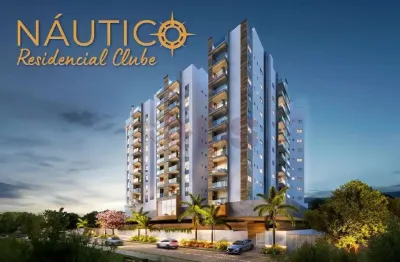 Apartamento com 2 quartos à venda na Rua São Jorge, Praia das Palmeiras, Caraguatatuba