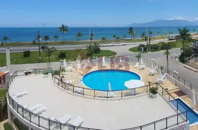 Apartamento com 3 quartos à venda no Massaguaçu, Caraguatatuba 