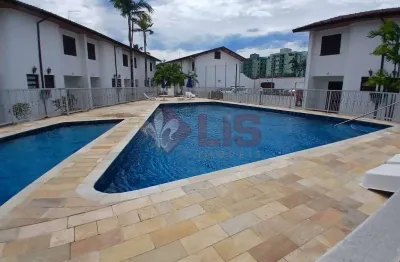 Casa com 2 quartos à venda no Martim de Sá, Caraguatatuba 