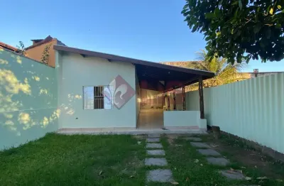 Casa com 2 quartos para alugar no Jardim Arua, Caraguatatuba 