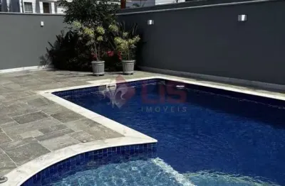 Casa com 4 quartos à venda na Rua Dezessete, Massaguaçu, Caraguatatuba