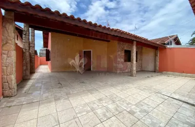 Casa para locação 3 quartos, 1 suite, 4 vagas, 100m², praia das palmeiras, caraguatatuba - sp