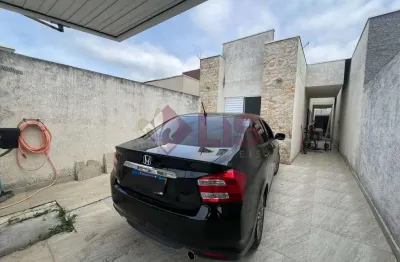 Casa com 2 quartos à venda na Avenida Pedro Reginaldo da Costa, Balneário dos Golfinhos, Caraguatatuba