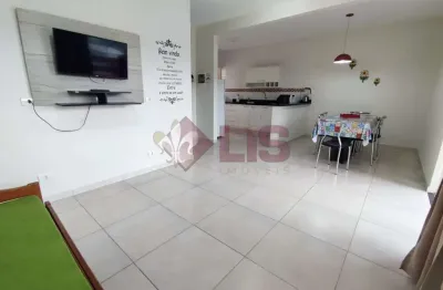 Locação definitiva – linda casa em condomínio no massaguaçu