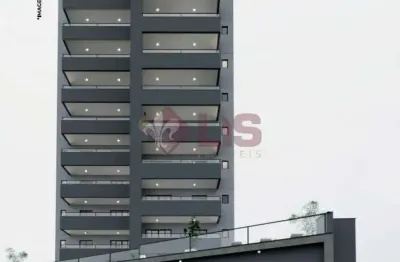 O único empreendimento premium no centro de caraguatatuba!